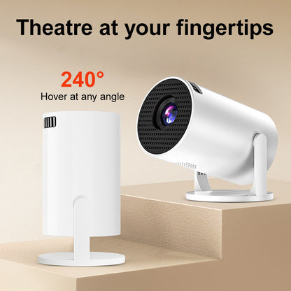 Wireless HD Projektor
