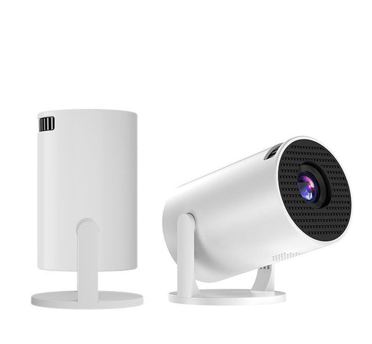 Wireless HD Projektor