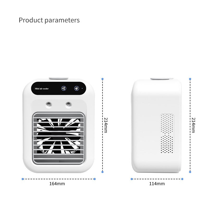 Mini Klimaanlage