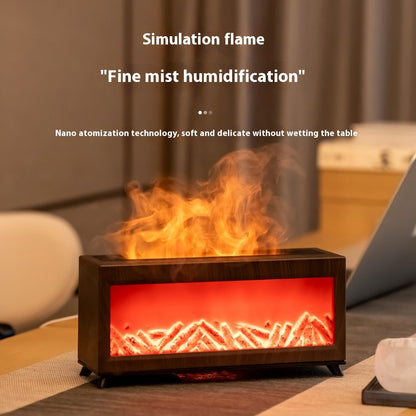 Aromadiffuser für ätherische Öle