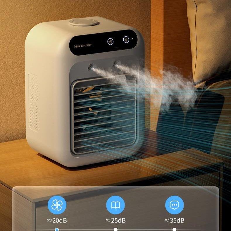Mini Klimaanlage
