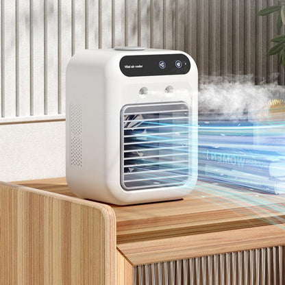 Mini Klimaanlage