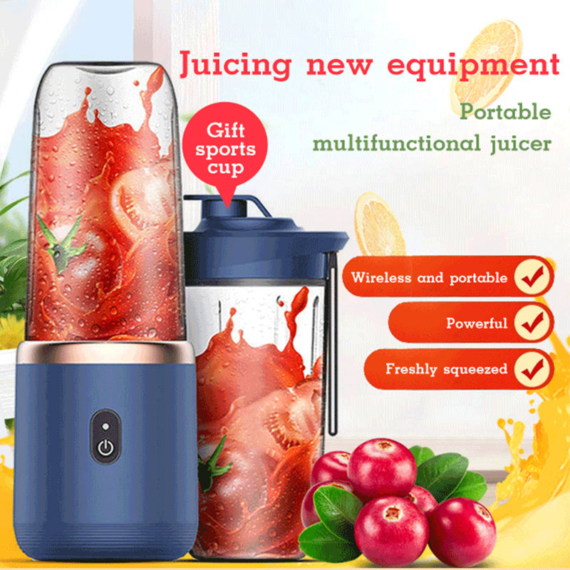 Smoothie-Maker