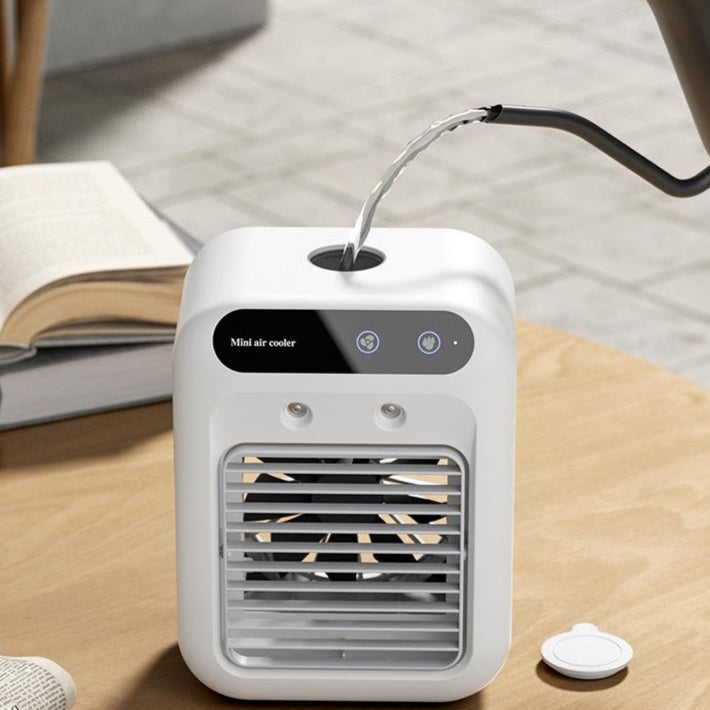 Mini Klimaanlage