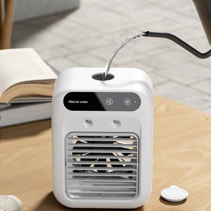 Mini Klimaanlage